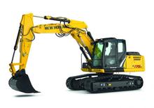 Koparki gąsienicowe New Holland E175C LC