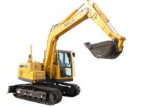 Koparki gąsienicowe SDLG E680F