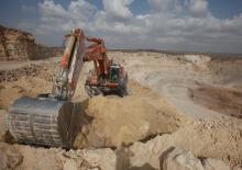 Koparki gąsienicowe Hitachi EX 1200-6