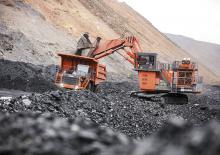Koparki gąsienicowe Hitachi EX 1900-6