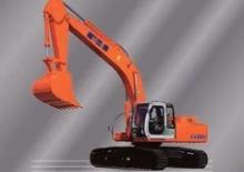 Koparki gąsienicowe Fiat Kobelco EX 285 M