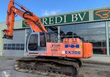 Koparki gąsienicowe Fiat Kobelco EX 355 BEH
