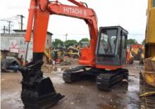 Koparki gąsienicowe Hitachi EX 60-3