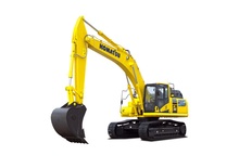 Koparki gąsienicowe Komatsu HB365NLC-3E0