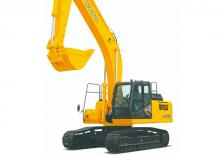 Koparki gąsienicowe Kato Imer HD1025LC-7