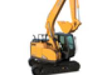Koparki gąsienicowe Kato Imer HD514MR-7