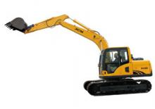 Koparki gąsienicowe Strong JCM916D
