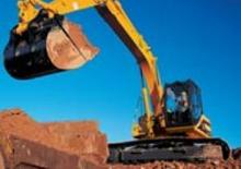 Koparki gąsienicowe JCB JS 180 L