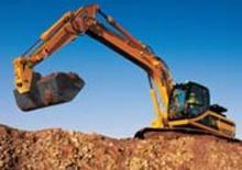 Koparki gąsienicowe JCB JS 240 NL