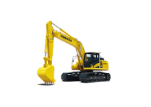 Koparki gąsienicowe Komatsu PC290NLCD-10