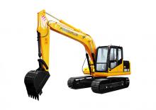 Koparki gąsienicowe PowerPlus PP150E-XI