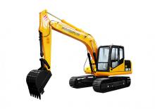 Koparki gąsienicowe PowerPlus PP180E-XI