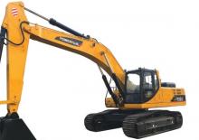 Koparki gąsienicowe PowerPlus PP280E-XI 