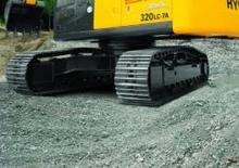Koparki gąsienicowe Hyundai R 320 LC 7A