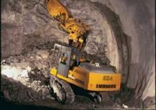 Koparki gąsienicowe Liebherr R 942 Litr. V