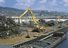 Koparki gąsienicowe Liebherr R 974 B Litronic HD