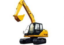 Koparki gąsienicowe Sumitomo SH130LC-5