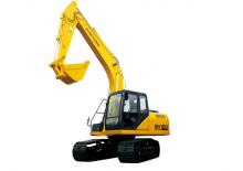 Koparki gąsienicowe Sumitomo SH160-5
