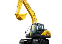 Koparki gąsienicowe Sumitomo SH180LC-6