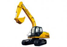 Koparki gąsienicowe Sumitomo SH210LC-5