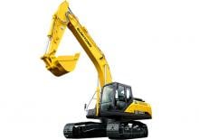 Koparki gąsienicowe Sumitomo SH250-6