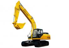 Koparki gąsienicowe Sumitomo SH300-5