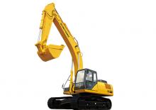 Koparki gąsienicowe Sumitomo SH350LHD-5
