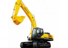 Koparki gąsienicowe Sumitomo SH370LHD-6