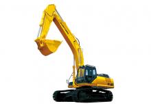 Koparki gąsienicowe Sumitomo SH480LHD-5 MASS