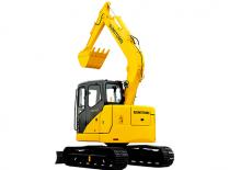 Koparki gąsienicowe Sumitomo SH75X-3B
