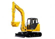 Koparki gąsienicowe Sumitomo SH80-3B