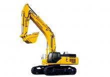 Koparki gąsienicowe Sumitomo SH800LHD-5 MASS