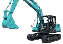 Koparki gąsienicowe Kobelco SK 130 10