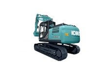 Koparki gąsienicowe Kobelco SK 180 LC 11 