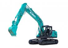 Koparki gąsienicowe Kobelco SK 180 N 10