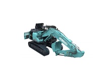 Koparki gąsienicowe Kobelco SK 180 N 11 