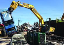 Koparki gąsienicowe Kobelco SK 210 D 10 MD