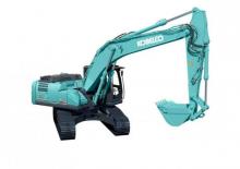 Koparki gąsienicowe Kobelco SK 210-IV