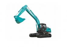 Koparki gąsienicowe Kobelco SK 210 SNLC 10