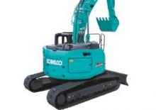 Koparki gąsienicowe Kobelco SK 230 SRLC 5E