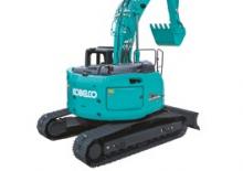 Koparki gąsienicowe Kobelco SK 230 SRLC 7