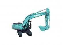 Koparki gąsienicowe Kobelco SK 240 SN 11