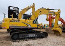 Koparki gąsienicowe New Holland SK 250 NLC