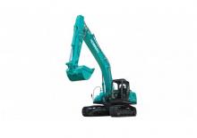 Koparki gąsienicowe Kobelco SK 260 LC 10E