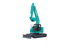 Koparki gąsienicowe Kobelco SK 270 SRLC 5E