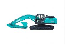 Koparki gąsienicowe Kobelco SK 300 LC 10E