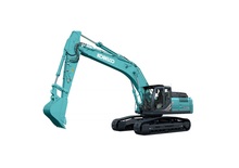 Koparki gąsienicowe Kobelco SK 300 LC 11 
