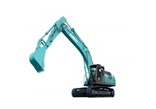 Koparki gąsienicowe Kobelco SK 350 NLC 11 