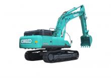 Koparki gąsienicowe Kobelco SK 500 LC 11 