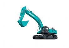 Koparki gąsienicowe Kobelco SK 850 LC 10E 